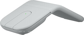 Фото Logitech Mobi Fold Off White Bluetooth/USB (910-007631)