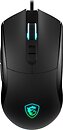 Фото MSI Forge GM320 Black USB