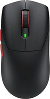 Фото MSI Forge GM340 Wireless Black Bluetooth, USB
