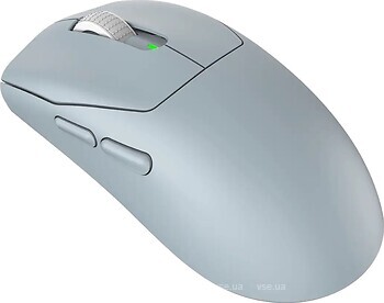 Фото MSI Forge GM340 Wireless Sky Bluetooth, USB