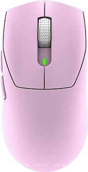 Фото MSI Forge GM340 Wireless Violet Bluetooth, USB