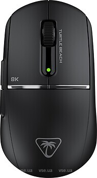 Фото Turtle Beach Burst II Pro Black Bluetooth/USB (TBM-2102-05)