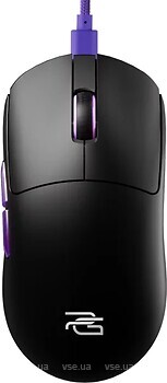 Фото Proove Gaming Superfight Wired Black/Purple USB (GMSW00102001)
