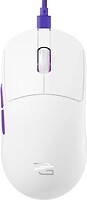 Фото Proove Gaming Superfight Wired White/Purple USB (GMSW00102002)