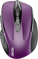 Фото Tecknet M003 Purple USB