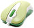 Фото G-Cube Tini Apple Green USB (GOT-60A)