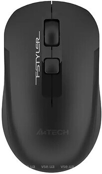 Фото A4Tech Fstyler FG16S Black USB