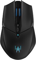 Фото Acer Predator Cestus 535 Black Bluetooth/USB (GP.MCE11.043)