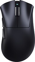 Фото Attack Shark V3 Black Bluetooth/USB