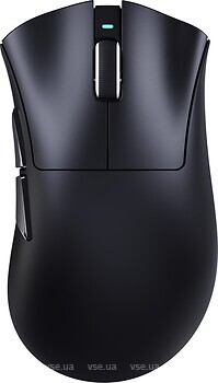 Фото Attack Shark V3 Black Bluetooth/USB