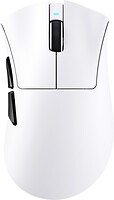 Фото Attack Shark V3 White Bluetooth/USB