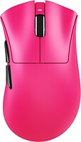Фото Attack Shark V3 Rose Red Bluetooth/USB