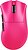 Фото Attack Shark V3 Rose Red Bluetooth/USB