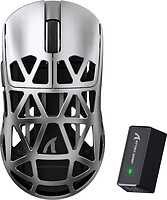 Фото Attack Shark R2 Grey Bluetooth/USB