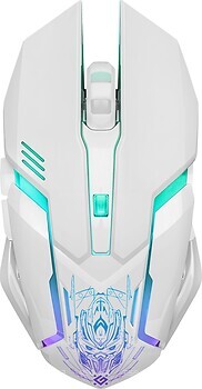 Фото Defender Trigger GM-934 White USB