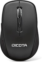 Фото Dicota Stream Black USB
