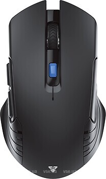 Фото Fantech WG12RS Raigor III Wireless Black USB