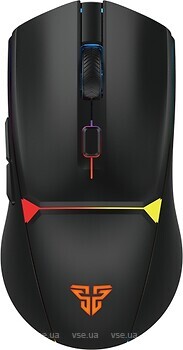 Фото Fantech WG7V2RD Crypto II Black Bluetooth/USB