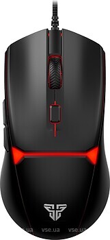 Фото Fantech Crypto II VX7V2 Black USB