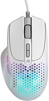 Фото Glorious Model IV2 Wired Gaming Mouse White USB (GLO-MS-IV2-W-WHT)