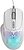 Фото Glorious Model IV2 Wired Gaming Mouse White USB (GLO-MS-IV2-W-WHT)