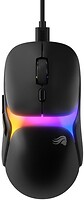 Фото Glorious Model O3 Wired Black USB (GLO-O3-W-BLK)