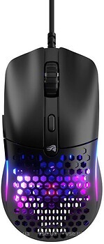 Фото Glorious Model O Eternal Wired Black USB (GLO-OE-W-BLK)