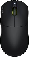Фото Hator Quasar 3 Ultra 8K Wireless Black Bluetooth/USB (HTM772)