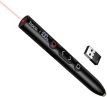 Фото Hoco GM203 Black USB