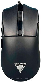 Фото Jedel JM693 Black USB