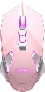 Фото MageGee G10 Pink USB