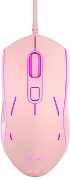Фото MageGee G12 Pink USB