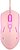 Фото MageGee G12 Pink USB