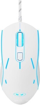 Фото MageGee G12 White USB