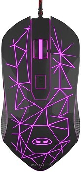 Фото MageGee G6 Black USB