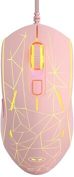 Фото MageGee G6 Pink USB