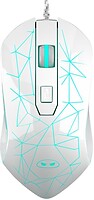 Фото MageGee G6 White USB