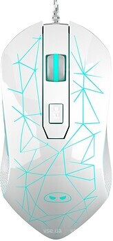 Фото MageGee G6 White USB