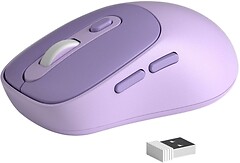 Фото MageGee V100 Wireless Purple USB