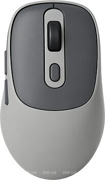 Фото MageGee V100 Wireless Black/Grey USB
