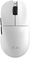 Фото MageGee Scout Wireless White Bluetooth/USB
