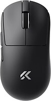 Фото Mchose A7 V2 Ultra Wireless Black Bluetooth/USB