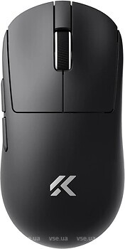 Фото Mchose A7 V2 Ultra Wireless Black Bluetooth/USB