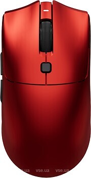 Фото RAWM SA-MH01PRO Red Bluetooth/USB
