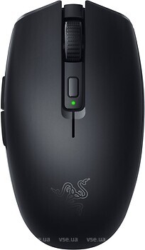 Фото Razer Orochi V2 2026 Black Bluetooth/USB (RZ01-05690100-R3M1)