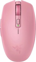 Фото Razer Orochi V2 2026 Quartz Bluetooth/USB (RZ01-05690300-R3M1)