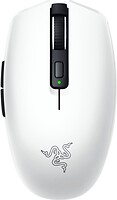 Фото Razer Orochi V2 2026 White Bluetooth/USB (RZ01-05690200-R3M1)
