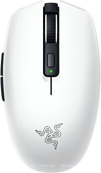 Фото Razer Orochi V2 2026 White Bluetooth/USB (RZ01-05690200-R3M1)