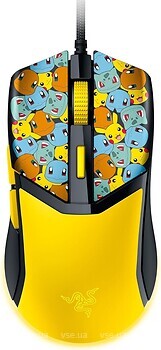 Фото Razer Cobra USB Pokemon Edition (RZ01-04650400-R3M1)