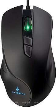 Фото SureFire Martial Claw Black USB